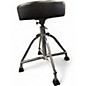 Used Groove Percussion Drum Throne Drum Throne