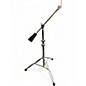 Used Miscellaneous Weighted Boom Stand Cymbal Stand thumbnail