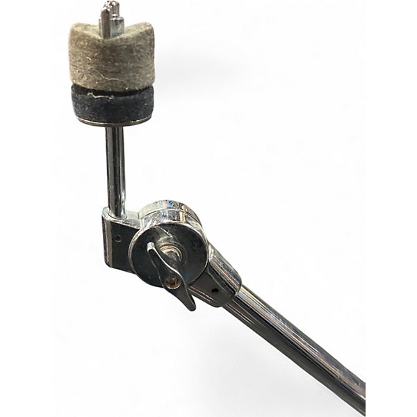 Used Miscellaneous Weighted Boom Stand Cymbal Stand