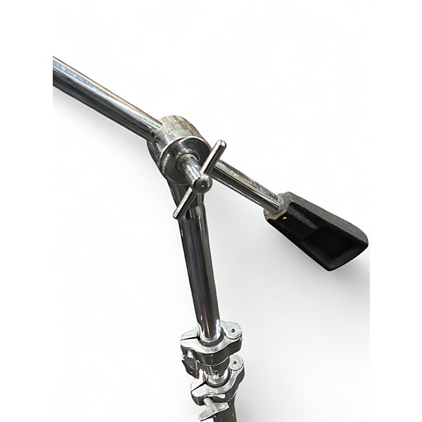 Used Miscellaneous Weighted Boom Stand Cymbal Stand
