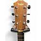 Used Taylor 414CE Natural Acoustic Electric Guitar