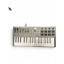 Used M Audio OXYGEN PRO MINI