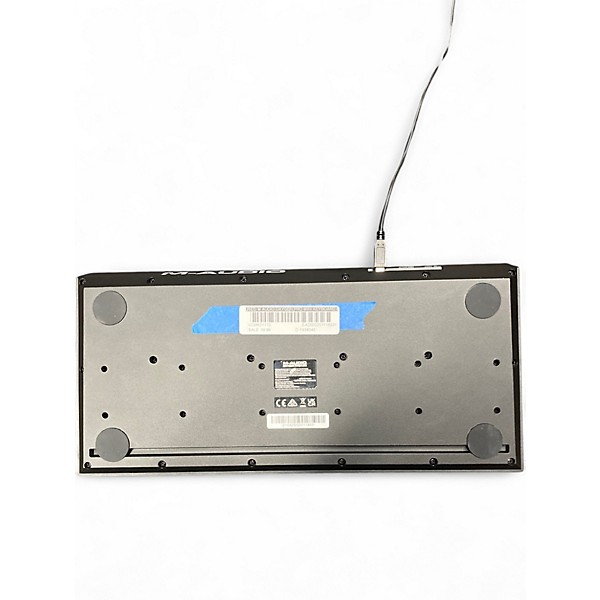 Used M Audio OXYGEN PRO MINI