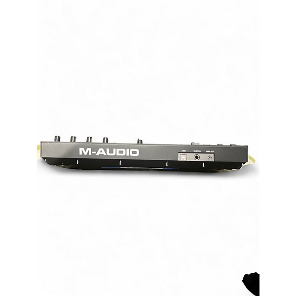 Used M Audio OXYGEN PRO MINI