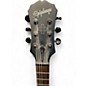 Used Epiphone Gothic SG Black Solid Body Electric Guitar