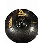 Used Paiste 20in alpha slipknot edition core cymbal pack Cymbal thumbnail