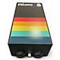 Used Walrus Audio CANVAS D.I./L.I. Direct Box
