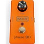 Used MXR M101 Phase 90 Effect Pedal thumbnail