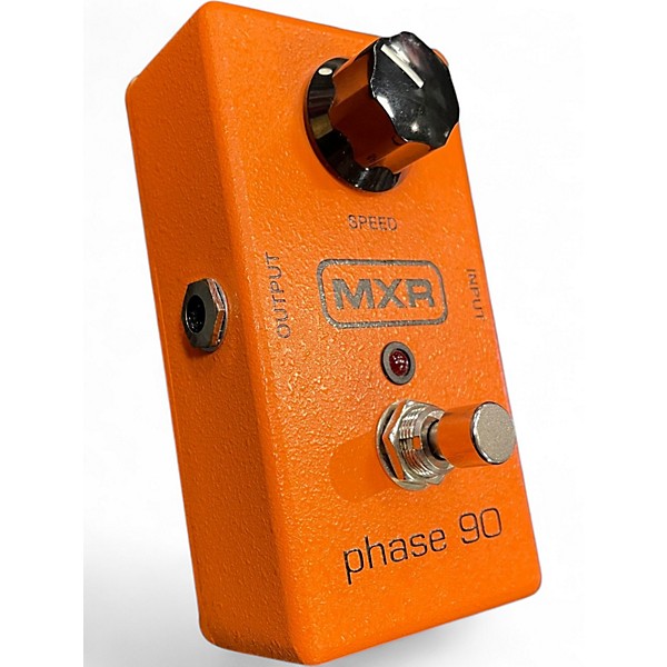 Used MXR M101 Phase 90 Effect Pedal
