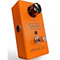 Used MXR M101 Phase 90 Effect Pedal