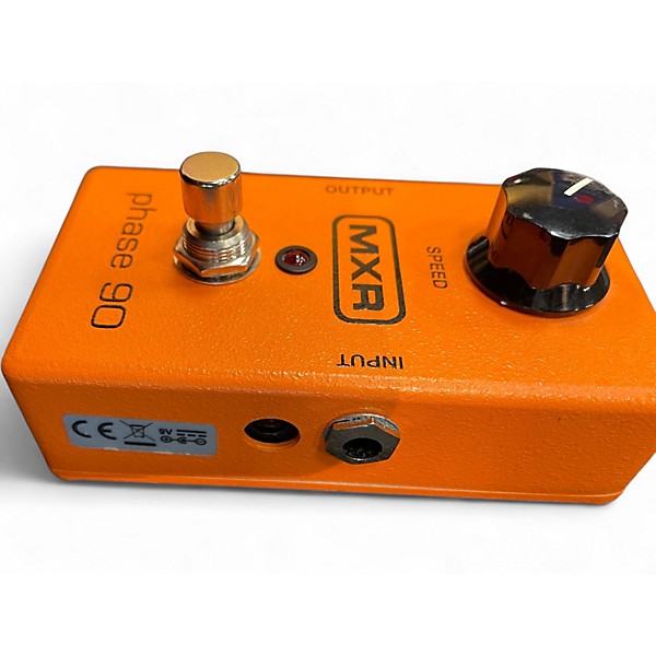 Used MXR M101 Phase 90 Effect Pedal