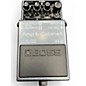 Used BOSS IR-2 Effect Processor thumbnail