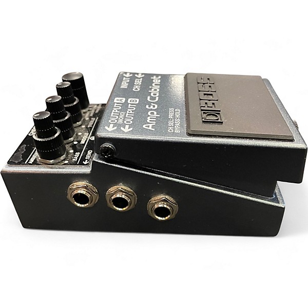 Used BOSS IR-2 Effect Processor