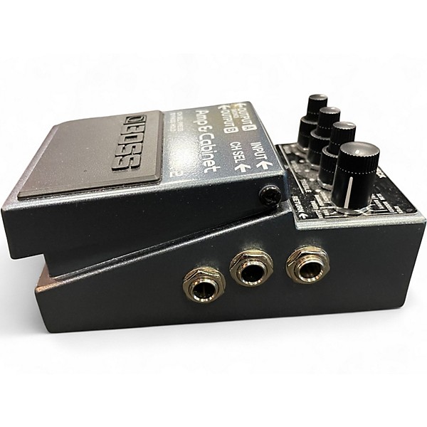 Used BOSS IR-2 Effect Processor