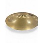Used SABIAN 21in AA DRY RIDE Cymbal