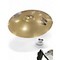 Used SABIAN 21in AA DRY RIDE Cymbal