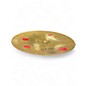 Used SABIAN 21in AA DRY RIDE Cymbal