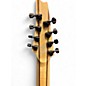 Used Ibanez RGMS8 Black Solid Body Electric Guitar