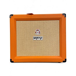 Used Orange Amplifiers Crush 35RT Guitar Combo Amp