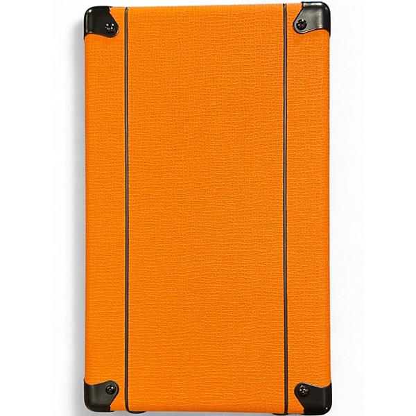 Used Orange Amplifiers Crush 35RT Guitar Combo Amp