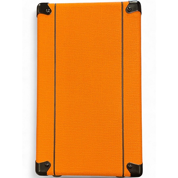 Used Orange Amplifiers Crush 35RT Guitar Combo Amp