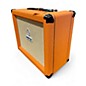 Used Orange Amplifiers Crush 35RT Guitar Combo Amp