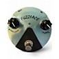 Used Dunlop FUZZFACE Effect Pedal thumbnail