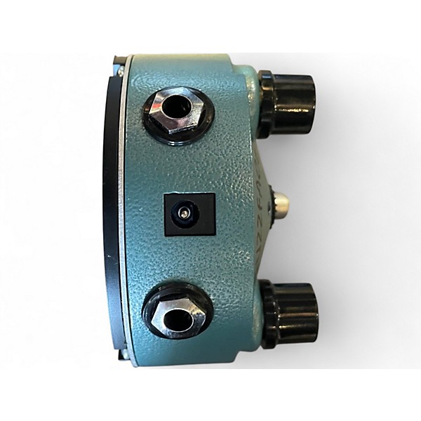 Used Dunlop FUZZFACE Effect Pedal