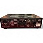 Used Peavey MiniMAX 600W Bass Amp Head