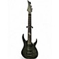 Used Solar Guitars a17frfb Black Solid Body Electric Guitar thumbnail