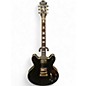 Used Epiphone LUCILLE Black Hollow Body Electric Guitar thumbnail