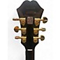 Used Epiphone LUCILLE Black Hollow Body Electric Guitar