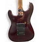 Used Fender Player Stratocaster Red Solid Body Electric Guitar