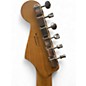 Used Fender Player Stratocaster Red Solid Body Electric Guitar