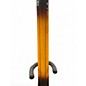 Vintage 2003 Epiphone SHERATON 2 2 Tone Sunburst Hollow Body Electric Guitar