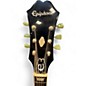Used Epiphone EJ160E John Lennon Signature 3 Color Sunburst Acoustic Electric Guitar