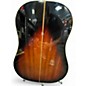 Used Epiphone EJ160E John Lennon Signature 3 Color Sunburst Acoustic Electric Guitar