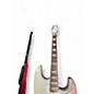 Used Fender Kenny Wayne Shepherd USA Signature Stratocaster Matching Headstock Classic White Solid Body Electric Guitar
