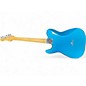 Used Gnl ASAT CLASSIC Blue Solid Body Electric Guitar thumbnail