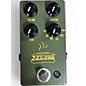 Used JHS Pedals Muffuletta Distortion Fuzz Effect Pedal thumbnail