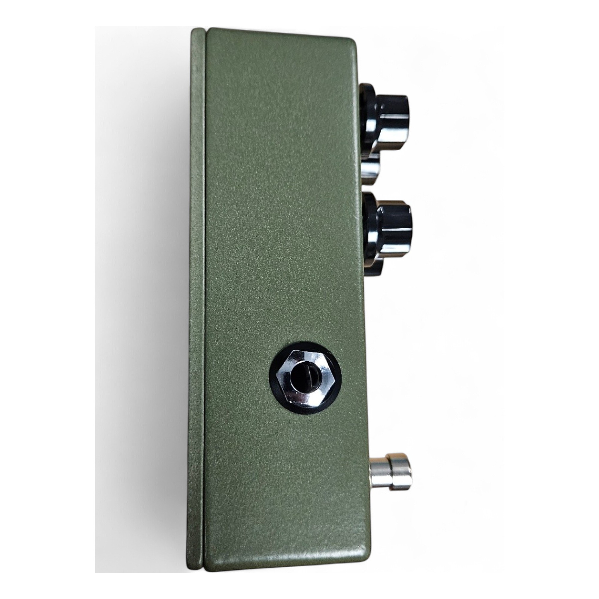 Used JHS Pedals Muffuletta Distortion Fuzz Effect Pedal | Guitar