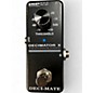 Used Isp Technologies DECI-MATE Effect Pedal thumbnail