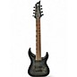 Used ESP LTD H408B Black Baritone Guitars thumbnail