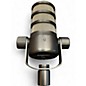Used RODE Podmic Dynamic Microphone thumbnail