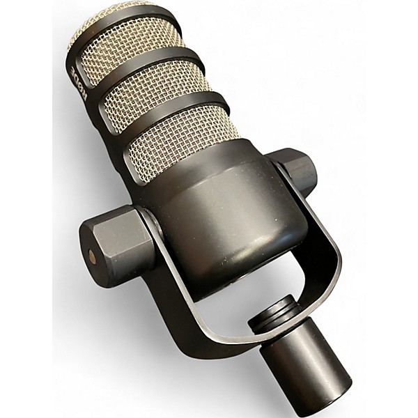 Used RODE Podmic Dynamic Microphone