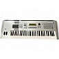 Used Yamaha Motif 6 61 Key Keyboard Workstation thumbnail