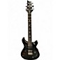 Used PRS se special Charcoal Hollow Body Electric Guitar thumbnail