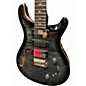Used PRS se special Charcoal Hollow Body Electric Guitar