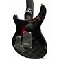 Used PRS se special Charcoal Hollow Body Electric Guitar