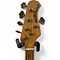 Used Ernie Ball Music Man STINGRAY 5 HH Blue Sapphire Electric Bass Guitar